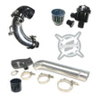 Aftermarket Assassins '16-'21 Polaris RZR XP Turbo S High Flow Intake Bundle Kit