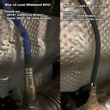 Aftermarket Assassins '16-'21 Polaris RZR XP Turbo /S Water Cooled Big Turbo w/ Pro XP Housing