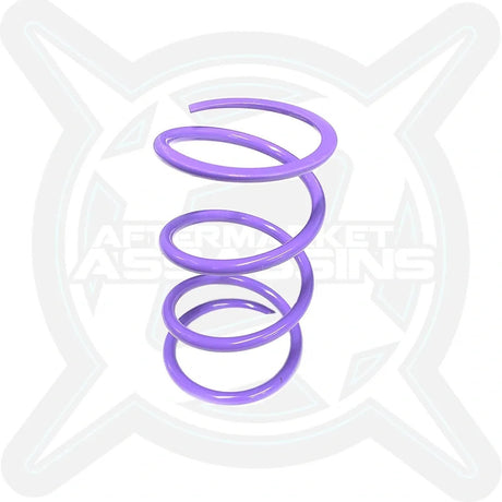 Aftermarket Assassins '16-'22 Polaris RZR Turbo & RS1 Secondary Springs