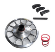 Aftermarket Assassins '16-'22 Polaris RZR XP 1000 S3 Recoil Clutch Kit