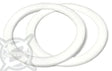 Aftermarket Assassins '16-'23 Polaris RZR XP 1000 Boss Secondary Butter Shift Washers