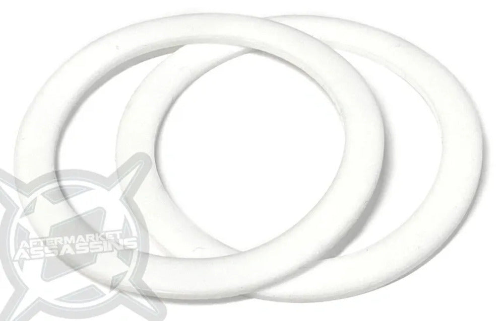 Aftermarket Assassins '16-'23 Polaris RZR XP 1000 Boss Secondary Butter Shift Washers