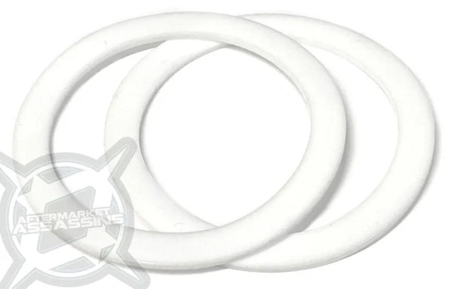 Aftermarket Assassins '16-'23 Polaris RZR XP 1000 Boss Secondary Butter Shift Washers