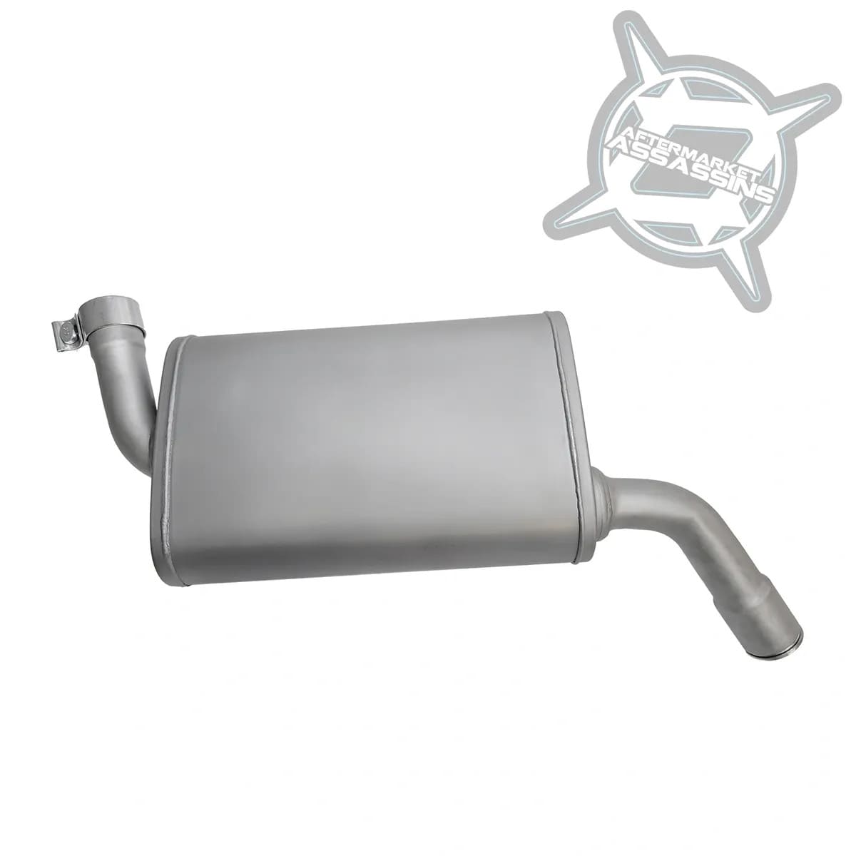 Aftermarket Assassins '22-'25 Polaris RZR Pro R 4 Cylinder Full Billet Primary Clutch