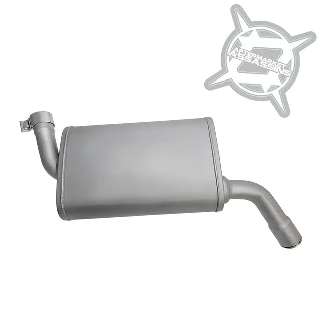 Aftermarket Assassins '16+ Can-Am Defender HD8/ HD9 Slip-On Exhaust