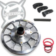 Aftermarket Assassins '16+ Polaris General 1000 S3 Recoil Floating Clutch Kit