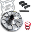 Aftermarket Assassins '16+ Polaris RZR 900 S3 Recoil Clutch Kit