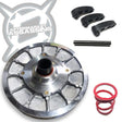 Aftermarket Assassins '16+ Polaris RZR 900 S3 Recoil Floating Clutch Kit