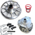Aftermarket Assassins '16+ Polaris RZR 900 S4 Recoil Floating Clutch Kit