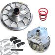 Aftermarket Assassins '16+ Polaris RZR 900 S4 Recoil Floating Clutch Kit