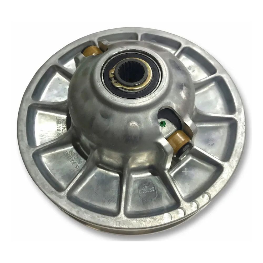 Aftermarket Assassins '16+ Polaris RZR 900 Tied Floating Upgrade Secondary Clutch