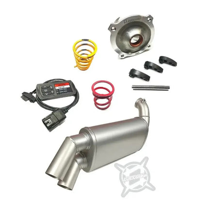 Aftermarket Assassins '16+ Polaris RZR 900 Stage 2 Lock & Load Kit
