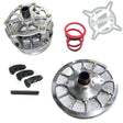 Aftermarket Assassins '16+ Polaris RZR S 1000 Recoil Floating Clutch Kit
