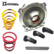 Aftermarket Assassins '16+ Polaris RZR S 1000 S2 Recoil Clutch Kit