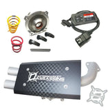 Aftermarket Assassins '16+ Polaris RZR S/Trail S 1000 Stage 2 Lock & Load Kit
