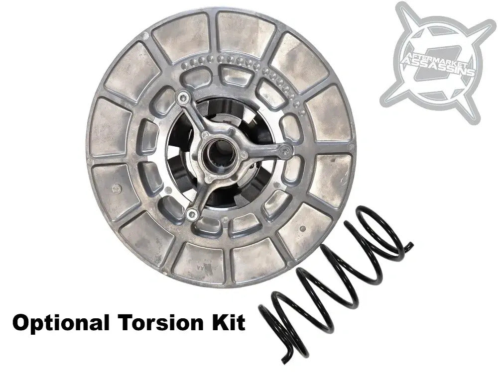 Aftermarket Assassins '16 Polaris RZR XP Turbo Stage 1 Lock & Load Kit
