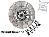 Aftermarket Assassins '16 Polaris RZR XP Turbo Stage 1 Lock & Load Kit
