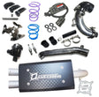 Aftermarket Assassins '16 Polaris RZR XP Turbo Stage 3 Lock & Load Kit