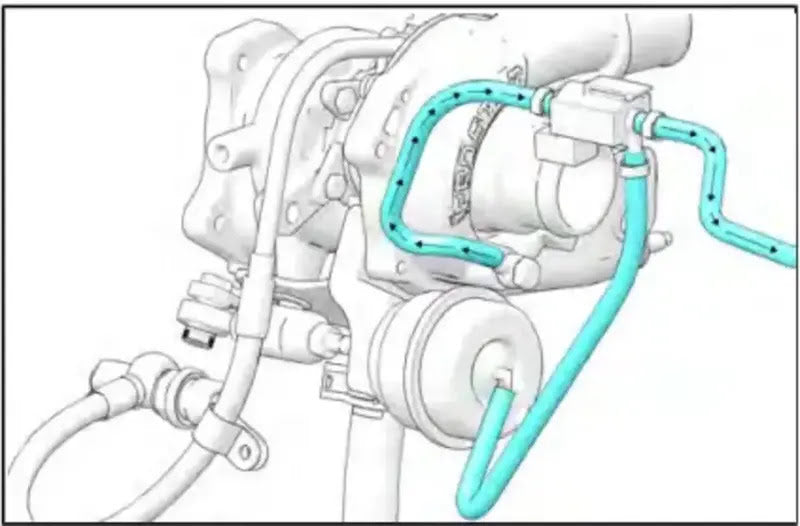 Aftermarket Assassins '16+ Polaris RZR Turbo S Boost Controller Replacement