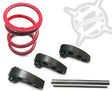 Aftermarket Assassins '17-'18 Polaris Ranger XP 1000 STD Crew S1 Clutch Kit