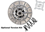 Aftermarket Assassins '17-'20 Polaris RZR XP Turbo Stage 3 Lock & Load Kit
