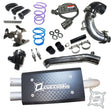 Aftermarket Assassins '17-'20 Polaris RZR XP Turbo Stage 3 Lock & Load Kit