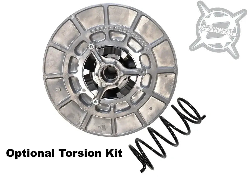 Aftermarket Assassins '17-'20 Polaris RZR XP Turbo Stage 4 Lock & Load Kit