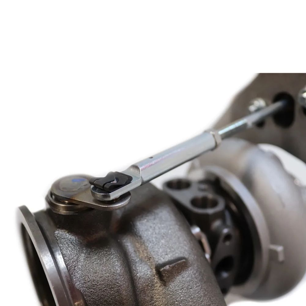 Aftermarket Assassins '17-'21 Can-Am Maverick X3 High Flow OEM Big Turbocharger