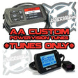 Aftermarket Assassins '17-'24 Polaris Ranger XP 1000 CX 3 & 4 Dual Cam Custom Tunes Power Vision