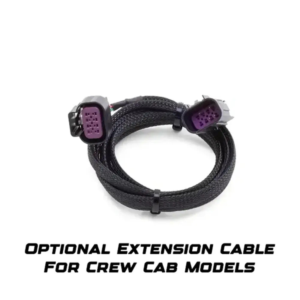 Aftermarket Assassins '17-'24 Polaris Ranger XP 1000 Dual Cam Custom Power Vision Tunes