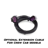 Aftermarket Assassins '17-'24 Polaris Ranger XP 1000 Dual Cam Custom Power Vision Tunes