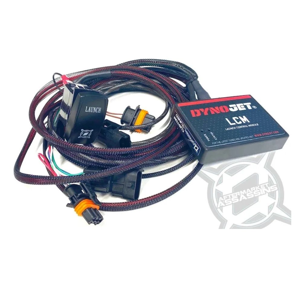 Aftermarket Assassins '17+ Can Am Maverick X3 Launch Control Module