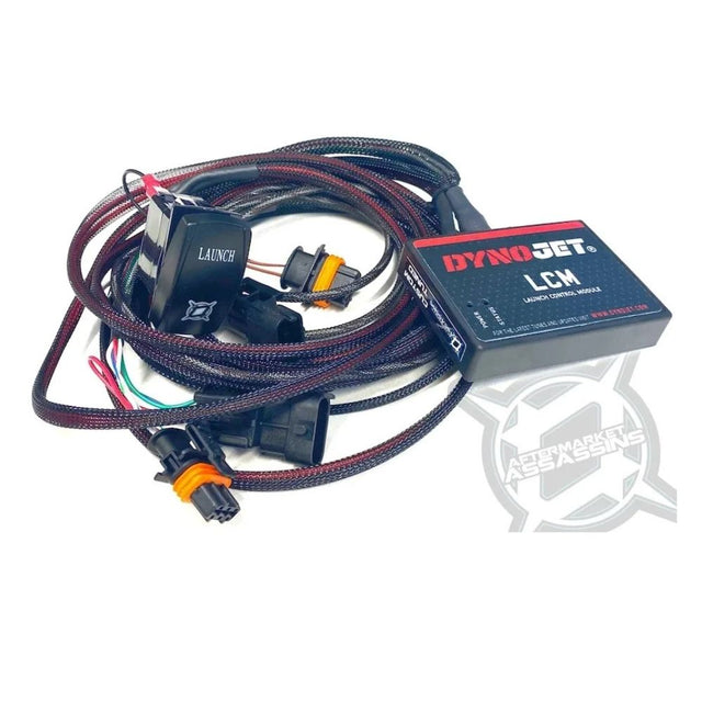 Aftermarket Assassins '17+ Can Am Maverick X3 Launch Control Module