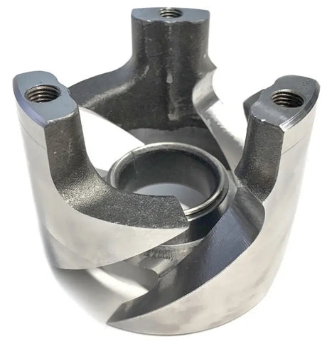 Aftermarket Assassins '18-'20 Polaris Ranger XP 1000 Crew New Body Style Performance Helix