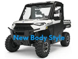 Aftermarket Assassins '18-'20 Polaris Ranger XP 1000 New Body Style S3 Clutch Kit