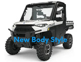 Aftermarket Assassins '18-'20 Polaris Ranger XP 1000 New Body Style S3 Clutch Kit