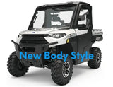Aftermarket Assassins '18-'20 Polaris Ranger XP 1000 STD Heavy Duty Primary & Secondary S4 Clutch Kit