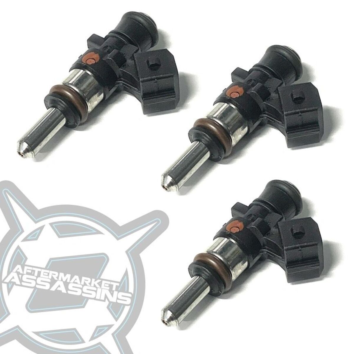 Aftermarket Assassins '18-'21 Can-Am Maverick X3 172 HP Stage 2 Lock & Load Kit