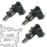 Aftermarket Assassins '18-'21 Can-Am Maverick X3 172 HP Stage 2 Lock & Load Kit