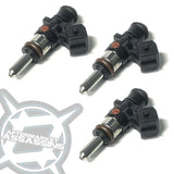 Aftermarket Assassins '18-'21 Can-Am Maverick X3 172HP Custom Tuned Power Vision 