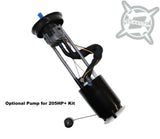 Aftermarket Assassins '18-'22 Can-Am Maverick X3 120HP To 185 HP Upgrade Kit