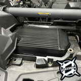 Aftermarket Assassins '18-'22 Can-Am Maverick X3 120HP To 185 HP Upgrade Kit