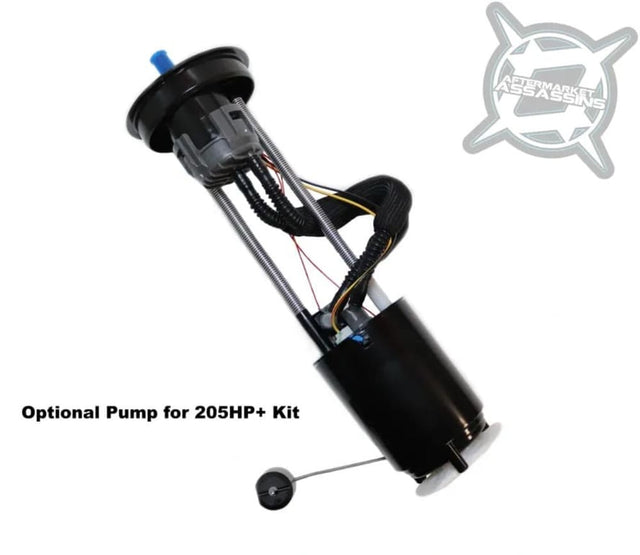 Aftermarket Assassins '18-'22 Can-Am Maverick X3 120HP to 185+HP Upgrade Kit
