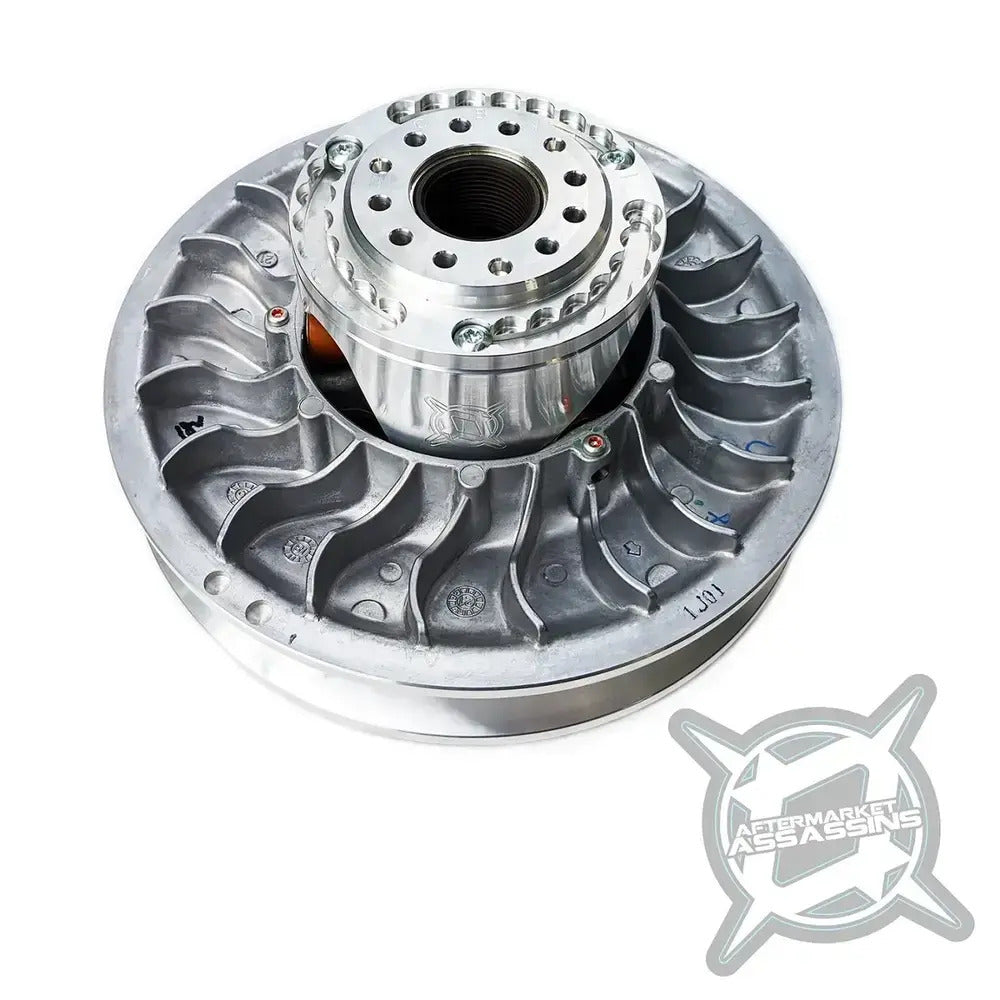 Aftermarket Assassins '18-'22 Can Am Maverick X3 Heavy Duty Secondary Clutch