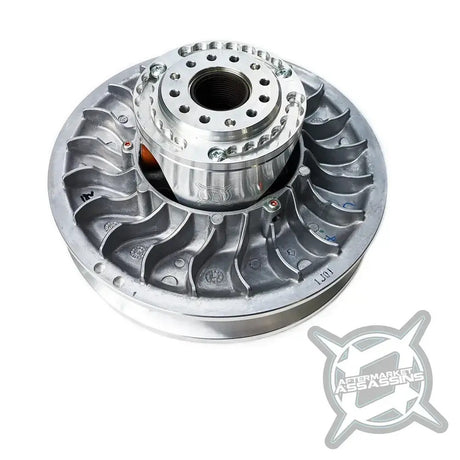 Aftermarket Assassins '18-'22 Can Am Maverick X3 Heavy Duty Secondary Clutch