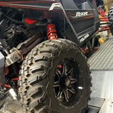 Aftermarket Assassins '18-'22 Polaris RZR RS1 S3 Full Recoil Clutch Kit