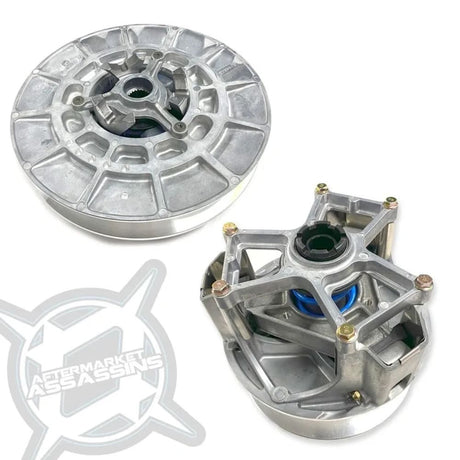 Aftermarket Assassins '18-'22 Polaris RZR RS1 S4 Recoil Clutch Kit