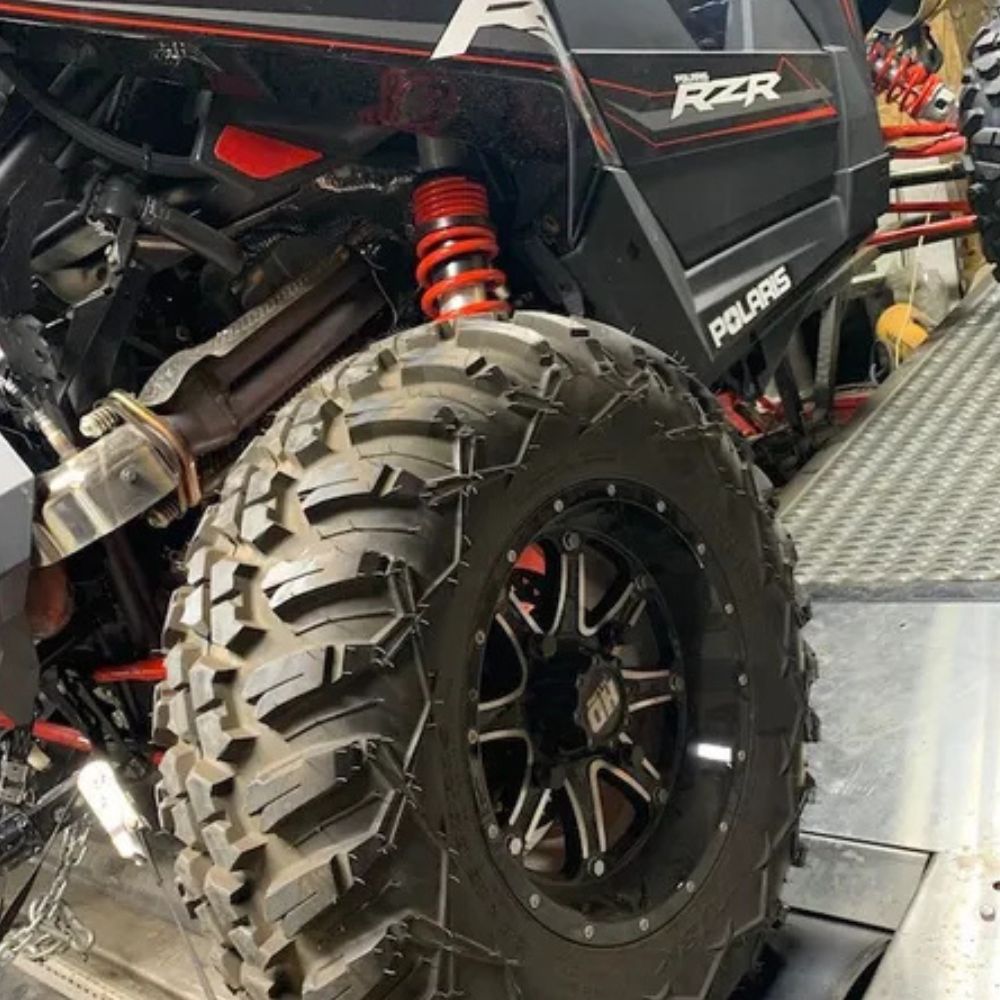 Aftermarket Assassins '18-'22 Polaris RZR RS1 Stage 1 Lock & Load Kit