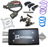 Aftermarket Assassins '18-'22 Polaris RZR RS1 Stage 2 Lock & Load Kit