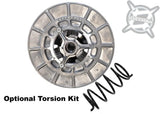Aftermarket Assassins '18-'22 Polaris RZR RS1 Stage 2 Lock & Load Kit